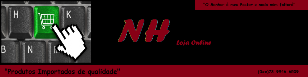 NH Loja Online