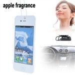 Fragrânca Design iPhone Novel  Apple Cartão Perfume