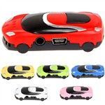 Mini carro MP3 Player Music Player