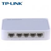 (TP-LINK) IEEE 802.3 u / x 5-Port Switch 10/100 Mbps Etherne