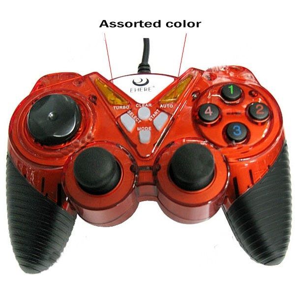 Joystick Alça para PC Game Player CUC-8525 Fashionable